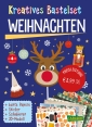 Kreatives Bastelset: Weihnachten