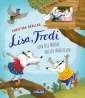 Lisa, Fredi und die Woche voller Abenteuer