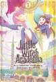 Little Witch Academia 1