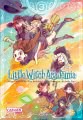 Little Witch Academia 3