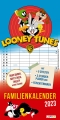 Looney Tunes Familienplaner 2023