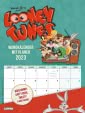 Looney Tunes Retro Planer 2023