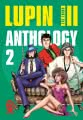 Lupin III (Lupin the Third) – Anthology 2