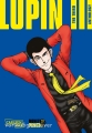 Lupin III (Lupin the Third) - Anthology