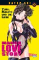 Manga Love Story 21