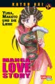 Manga Love Story 24