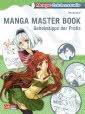 Manga-Zeichenstudio: Manga Master Book