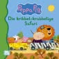 Maxi-Mini 130: Peppa Pig: Die kribbel krabbelige Safari