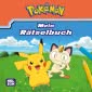 Maxi-Mini 135: Pokémon: Mein Rätselbuch