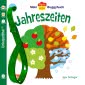 Baby Pixi (unkaputtbar) 45: Mein Baby-Pixi Buggybuch: Jahreszeiten