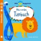 Baby Pixi (unkaputtbar) 120: Mein Baby-Pixi-Buggybuch: Mein erstes Tierbuch