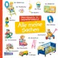 Mein kleines buntes Bildwörterbuch: Alle meine Sachen