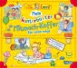 Conni Gelbe Reihe (Beschäftigungsbuch): Mein kunterbunter Mitmach-Koffer für unterwegs