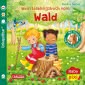 Baby Pixi (unkaputtbar) 129: Mein Lieblingsbuch vom Wald