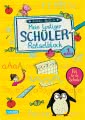 Rätselspaß Grundschule: Mein lustiger Schüler-Rätselblock