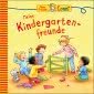 Conni-Eintragbuch: Meine Freundin Conni - Meine Kindergartenfreunde (Neuausgabe)