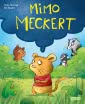 Mimo meckert