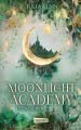 Moonlight Academy. Feenzauber