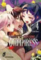 My Dear Curse-casting Vampiress 4