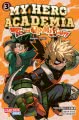 My Hero Academia - Team Up Mission 3