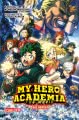 My Hero Academia - The Movie 1