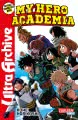 My Hero Academia - Ultra Archive