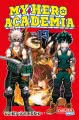 My Hero Academia 13