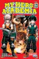 My Hero Academia 13