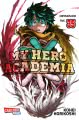 My Hero Academia 35