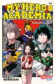 My Hero Academia 8