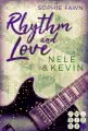 Rhythm and Love: Nele und Kevin