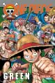 One Piece Green