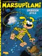 Marsupilami 9: Operation Attila