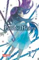 PandoraHearts 17