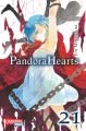 PandoraHearts 21