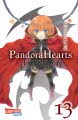 PandoraHearts 13