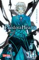 PandoraHearts 14