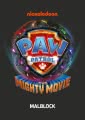 PAW Patrol - Mighty Movie: Malblock