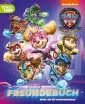 PAW Patrol - Der Mighty Kinofilm: Mein Freundebuch