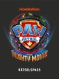 PAW Patrol - Mighty Movie: Rätselspaß