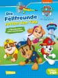 PAW Patrol: Die Fellfreunde retten den Tag