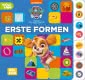 PAW Patrol Lernbuch: Erste Formen