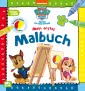 PAW Patrol Lernbuch: Mein erstes Malbuch