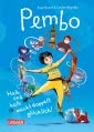 Pembo – Halb und halb macht doppelt glücklich!