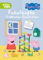 Peppa: Fabelhafte 5-Minuten-Geschichten