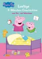 Peppa Wutz Gutenachtgeschichten:  Lustige 5-Minuten-Geschichten