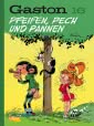 Gaston Neuedition 16: Pfeifen, Pech und Pannen