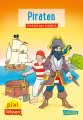 Pixi Wissen 2: Piraten