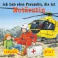 Pixi - Ich hab eine Freundin, die ist Notärztin