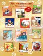 Pixi Adventskalender GOLD 2024